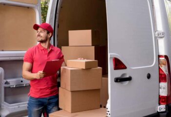 Empresa de Transporte 28