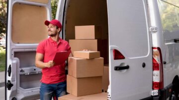 Empresa de Transporte 28